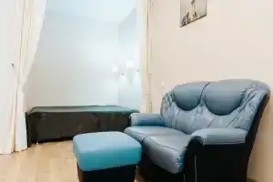 Квартира на Ключевом проезде 1, Подстепки
