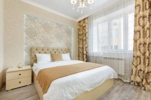 Квартира Уютная квартира в центре Пятигорска