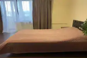 Квартиры посуточно на Площади Свободы 4, Нижний Новгород