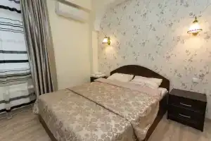 Квартира Atlant Shine-1, Алушта