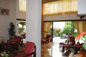 Yiorgos Hotel, Кос
