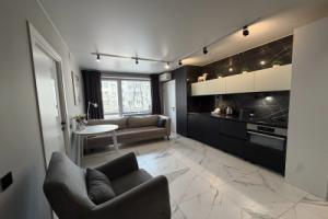 Квартира на Улице Малые Каменщики 18к2, Москва
