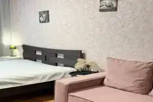 Квартира 1-Комн. на Партизана Железняка 61, Красноярск