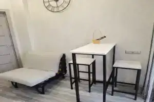 Апартаменты Loft на Самоварной, Тула
