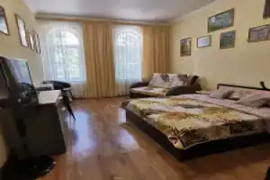 Квартира На ул. Кольцова Дом Братьев Бландовых, Кисловодск