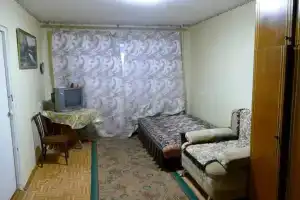 Квартира на Молодёжной 11к2, Арзамас