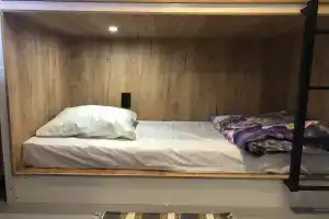 Хостел Sleppbox Ufa, Уфа
