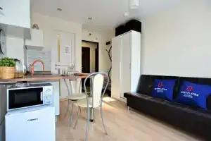 Апартаменты Улучшенные BestFlat24 Селигерская, Москва