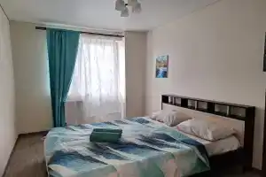 Квартира на улице Московская улица, 131к2, Краснодар