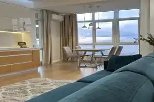 Апартаменты в Центре Сочи