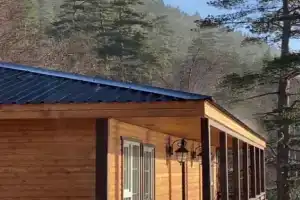 Гостевой дом «Golden Arkhyz», Архыз