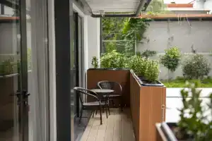 Sunset Hostel by ELT, Батуми