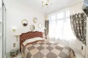 Гостевой дом «Альянс», Севастополь