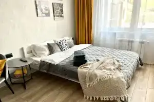 Квартира Студия в Престижном ЖК
