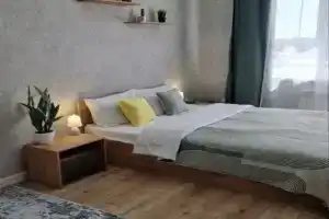 Квартира 112 Уютный Дом, Астрахань
