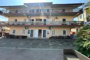 Отель «Ponto», Кобулети