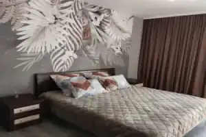 Квартира Никитина 128, Новосибирск