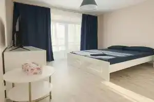 Квартира на Проспекте Ленина 4Д, Челябинск