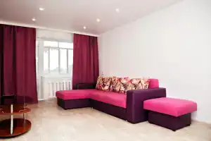 Квартира Sutki-Kem, Кемерово