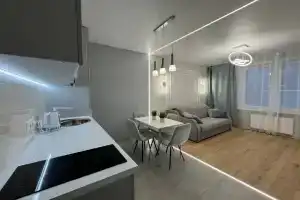 Апартаменты LifeStyle From Apartkazan, Казань