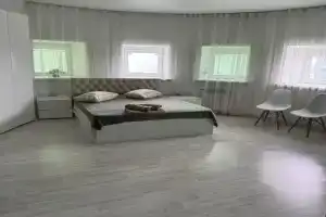 Квартира двухкомнатная в центре