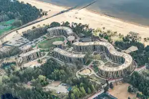 Апартаменты Sea View Светлый Мир, Солнечное