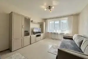 Квартира Уютно Как Дома на Юбилейной