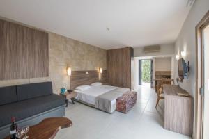 Electra Holiday Village Water Park Resort, Айя-Напа