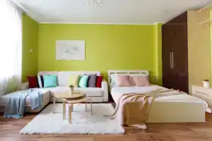 Апартаменты у Троицкого предместья Apart+, Минск