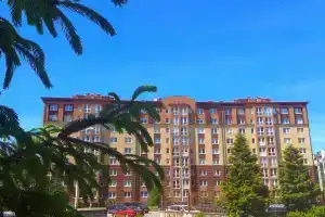 Green Island Apartments, Калининград