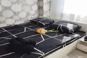 Квартира уютная, Майма