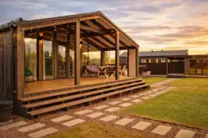 North Villa, Ильинское