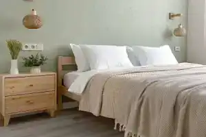 Квартира 2 Спальни Центр рядом с Парком и ЖД, Ессентуки