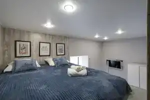 Апартаменты UraganAPART Кремлевская, Москва