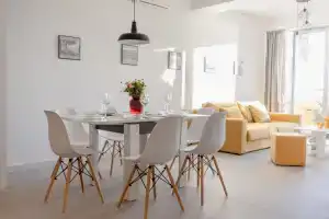 Апартаменты Red Apartments Марина Парк, Сочи