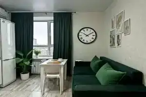 Квартира Апартаменты Панова-Парк, Самара