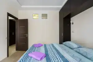 Апартаменты Best Flat Рождественская 11, Мытищи