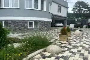 Апартаменты Студия у моря (200м) Агой, Туапсинский район, Туапсе