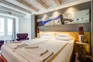 Boutique Hotel Hippocampus, Котор
