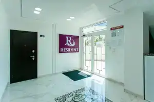 Квартира Венеция, Адлер