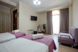 Daisi Sunset Hotel, Батуми