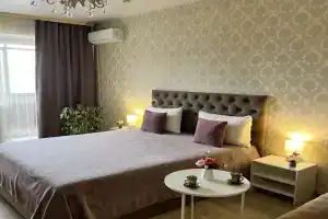 Квартира на Авиаторов 10, Абакан