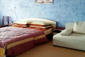 Апартаменты Vgosti Skripka, Минск