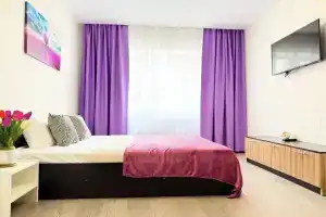 Апартаменты Кривошеина 13/11, Воронеж