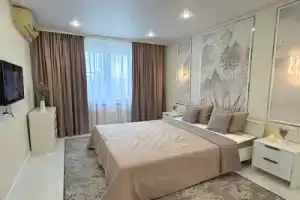 Квартира Уютная, Казань
