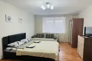 Квартира Уютная в Центре Города