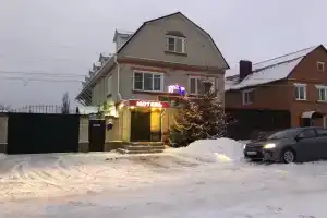 Мотель «Привал», Елец