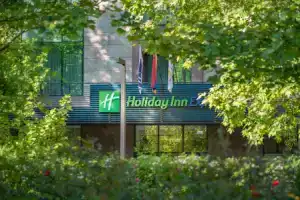 Holiday Inn Express Yerevan, Ереван