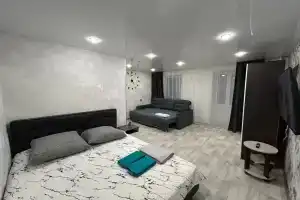 Квартира Нужный Адрес, Качканар