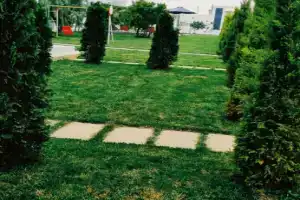 Villa Bilgah Guest House, Баку